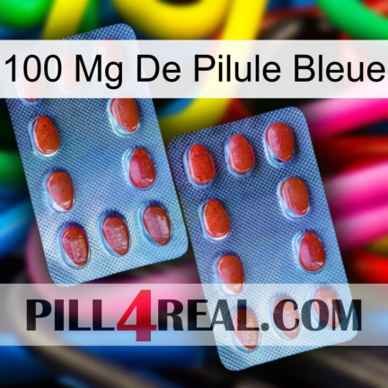 100 Mg Blue Pill 05